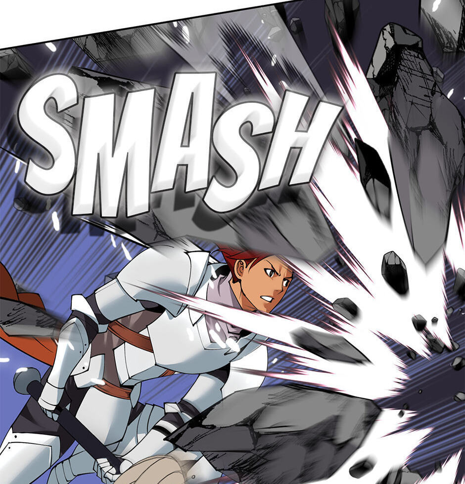 Read Overgeared (Team Argo) chapter 275 image 94 on Lezhin
