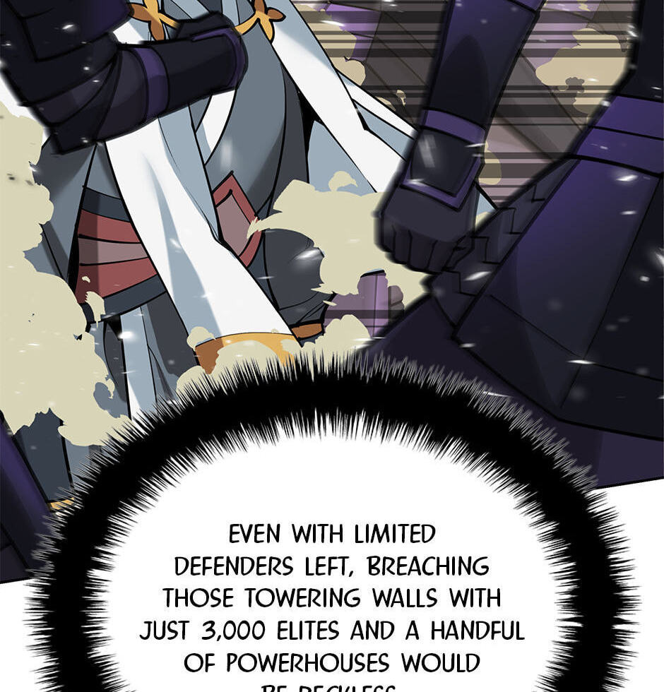 Read Overgeared (Team Argo) chapter 275 image 98 on Lezhin