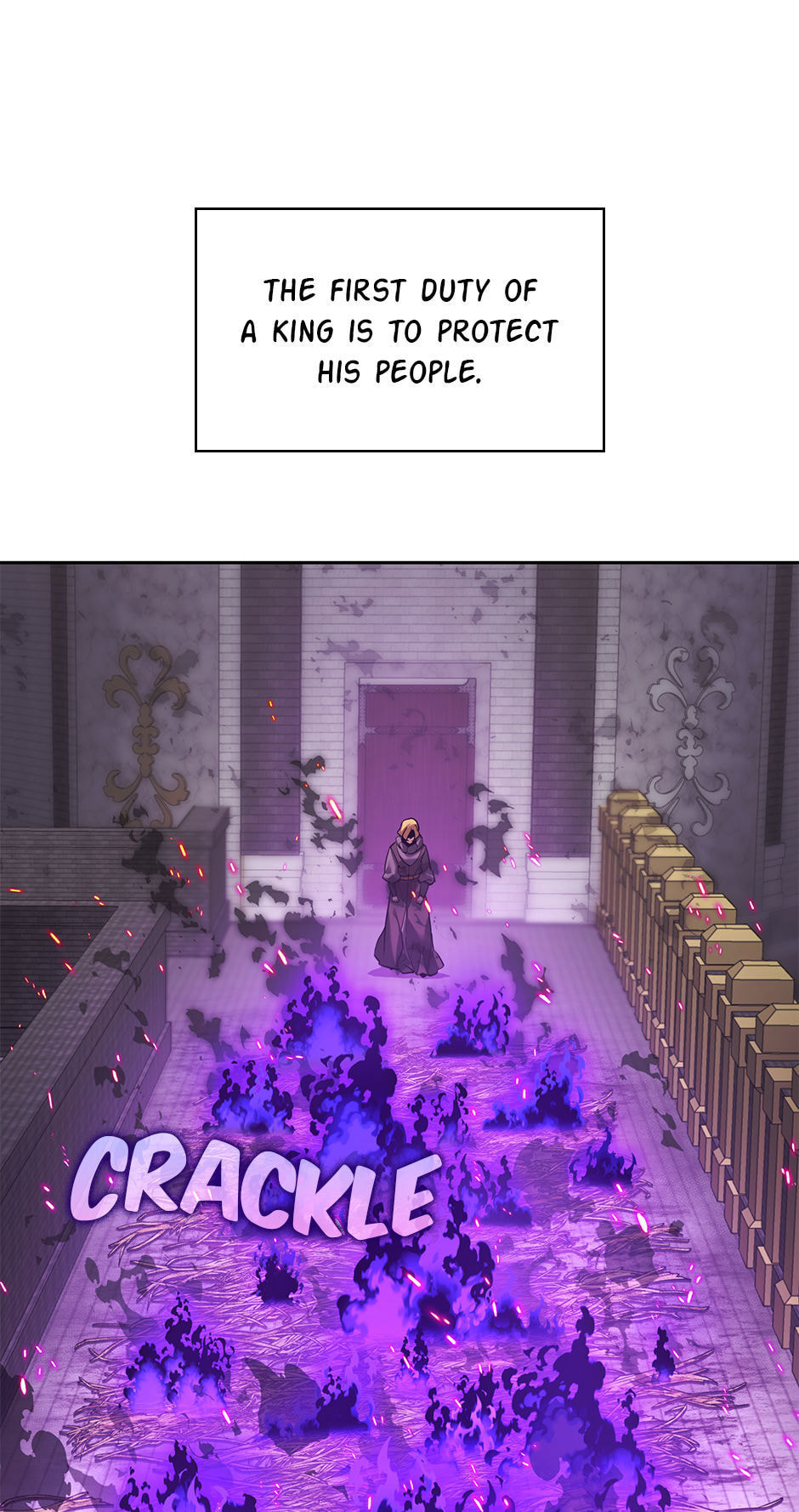 Read Overgeared (Team Argo) chapter 276 image 10 on Lezhin