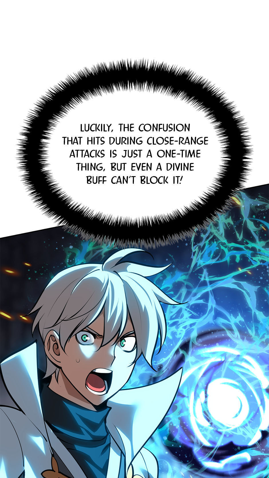 Read Overgeared (Team Argo) chapter 276 image 100 on Lezhin