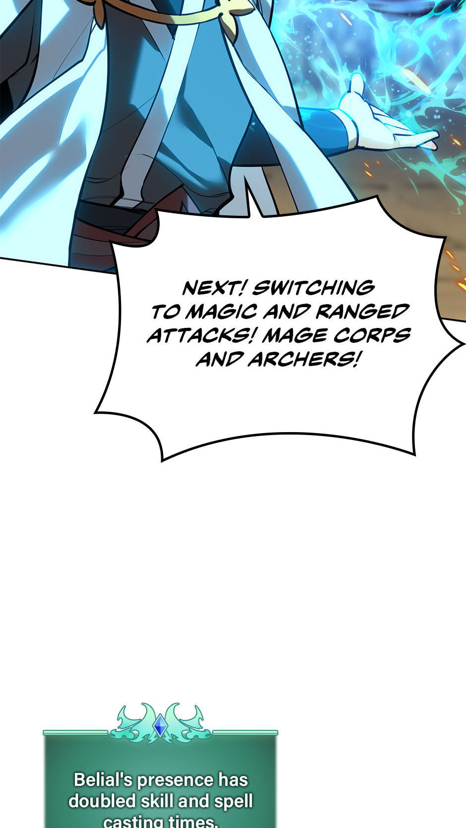 Read Overgeared (Team Argo) chapter 276 image 101 on Lezhin