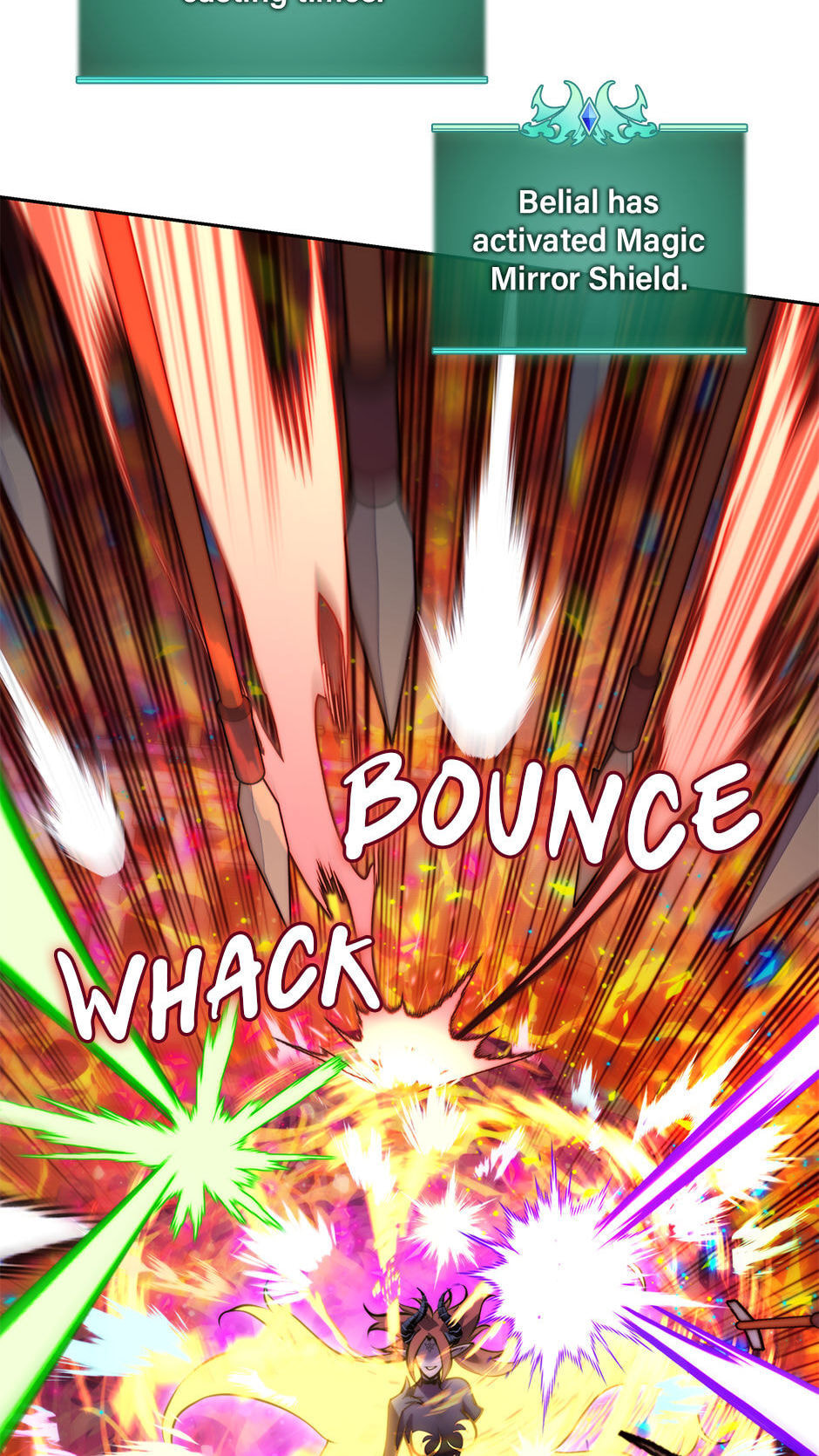 Read Overgeared (Team Argo) chapter 276 image 102 on Lezhin