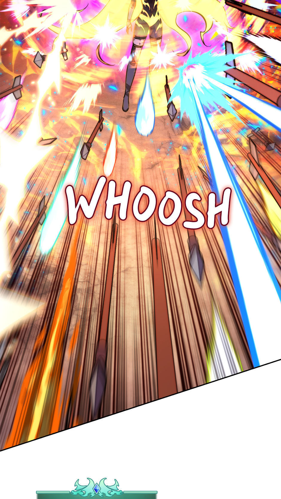Read Overgeared (Team Argo) chapter 276 image 103 on Lezhin