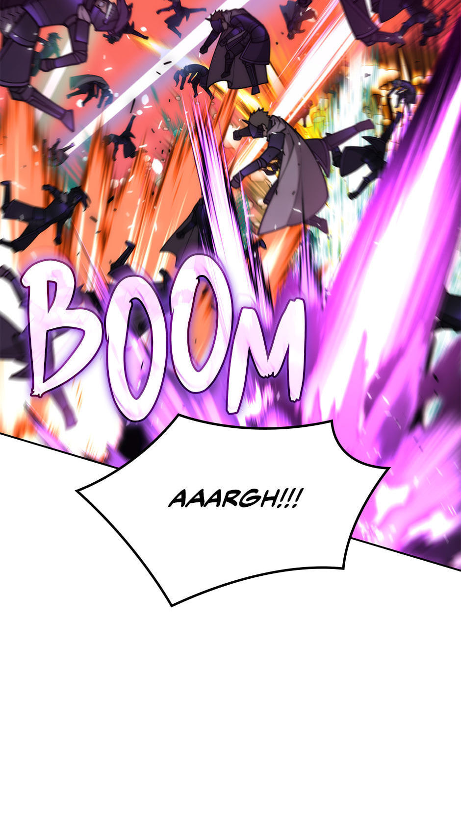 Read Overgeared (Team Argo) chapter 276 image 105 on Lezhin