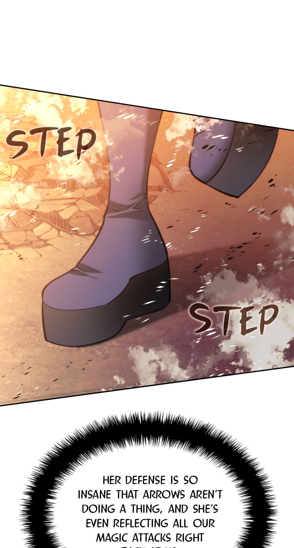 Read Overgeared (Team Argo) chapter 276 image 106 on Lezhin
