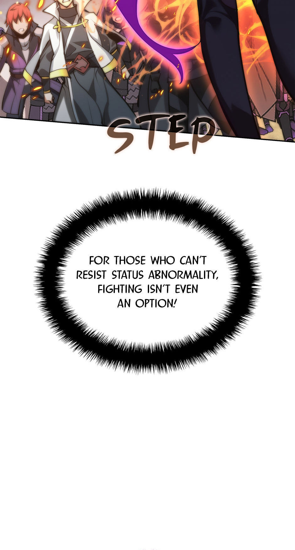 Read Overgeared (Team Argo) chapter 276 image 108 on Lezhin