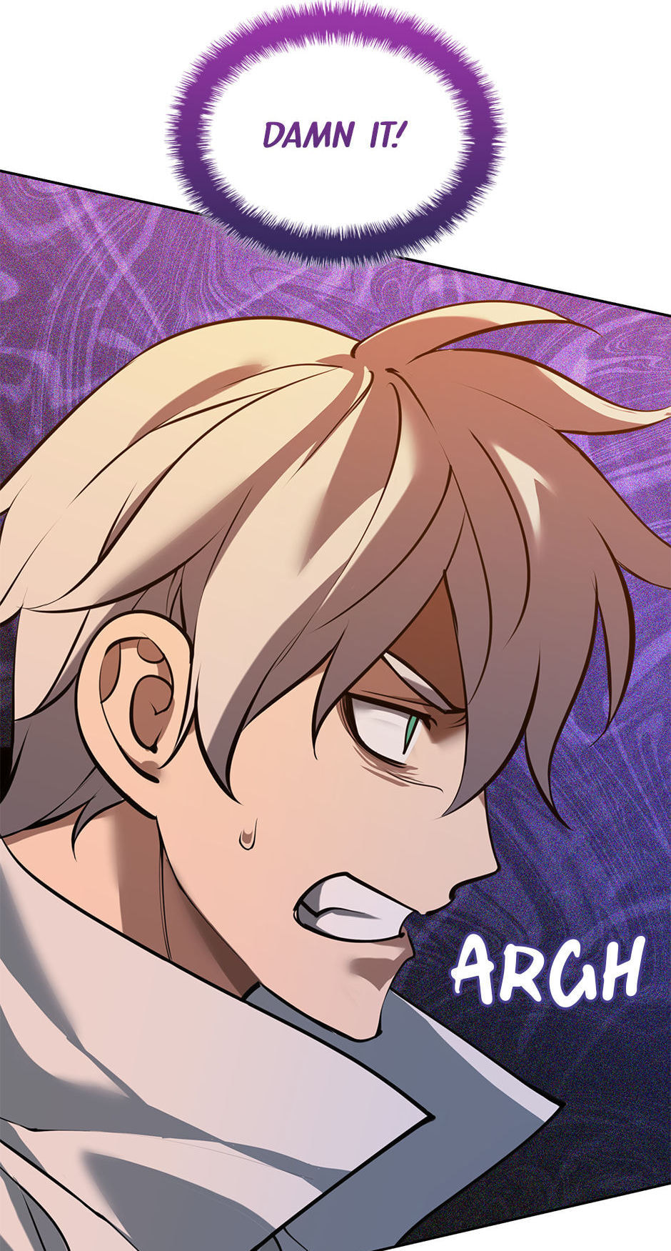 Read Overgeared (Team Argo) chapter 276 image 109 on Lezhin