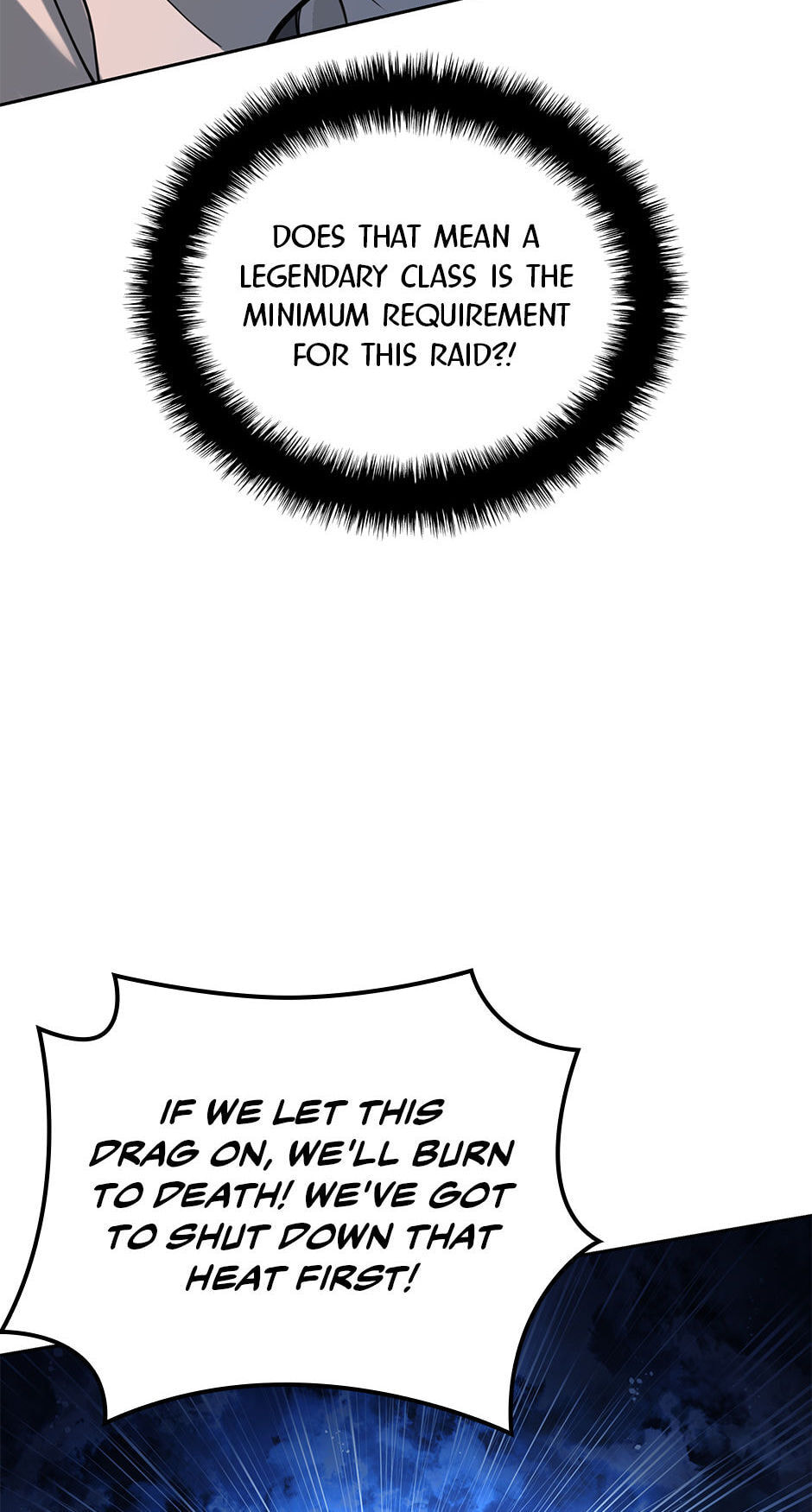Read Overgeared (Team Argo) chapter 276 image 110 on Lezhin