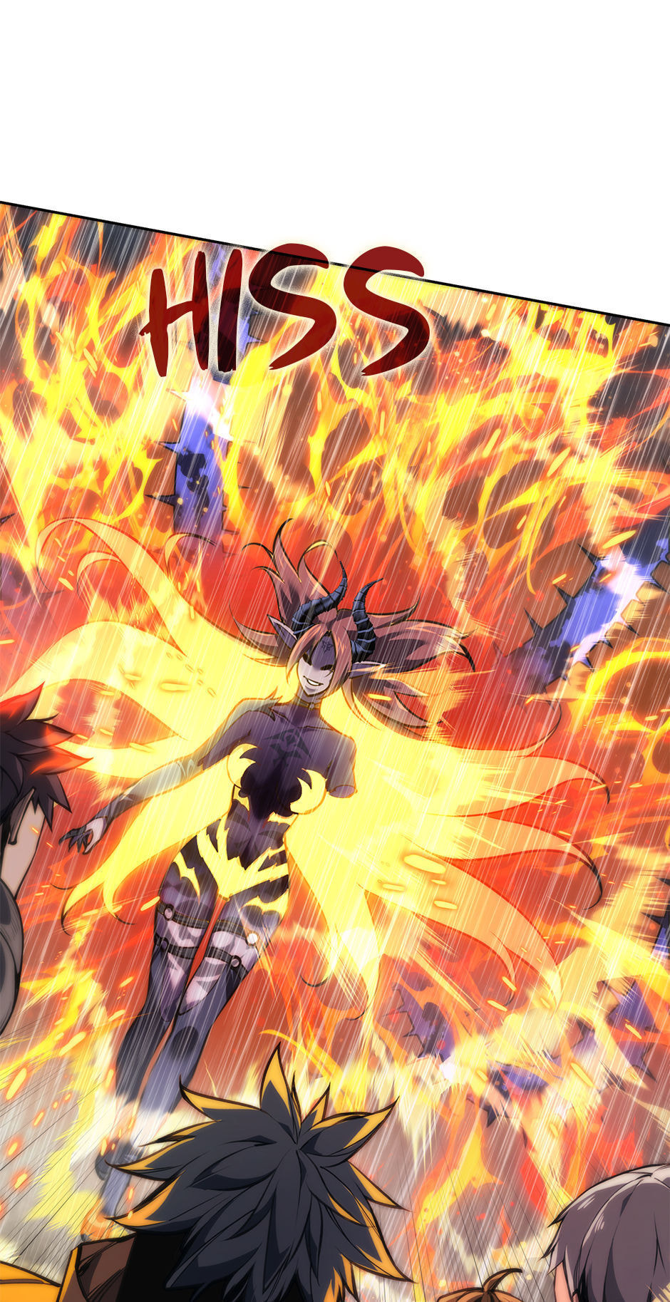 Read Overgeared (Team Argo) chapter 276 image 112 on Lezhin