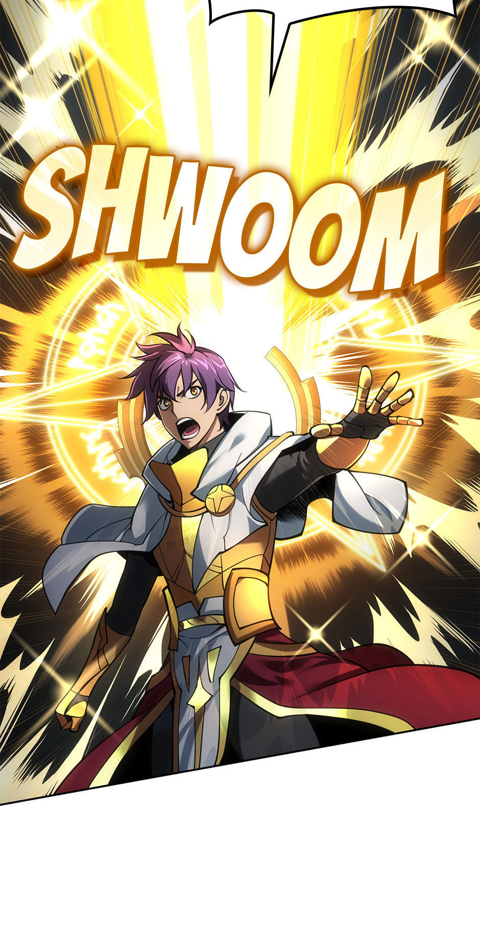 Read Overgeared (Team Argo) chapter 276 image 116 on Lezhin