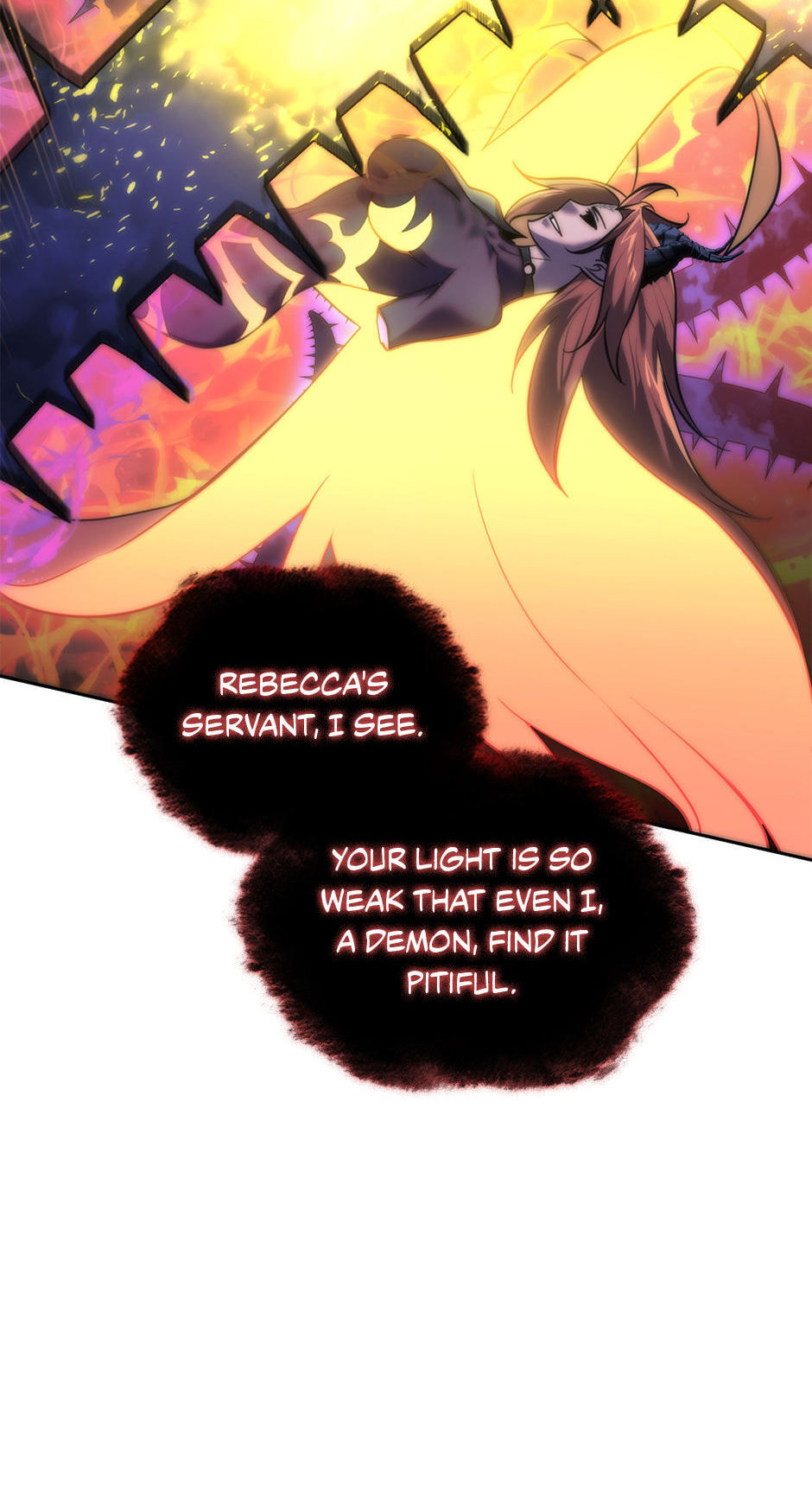 Read Overgeared (Team Argo) chapter 276 image 118 on Lezhin