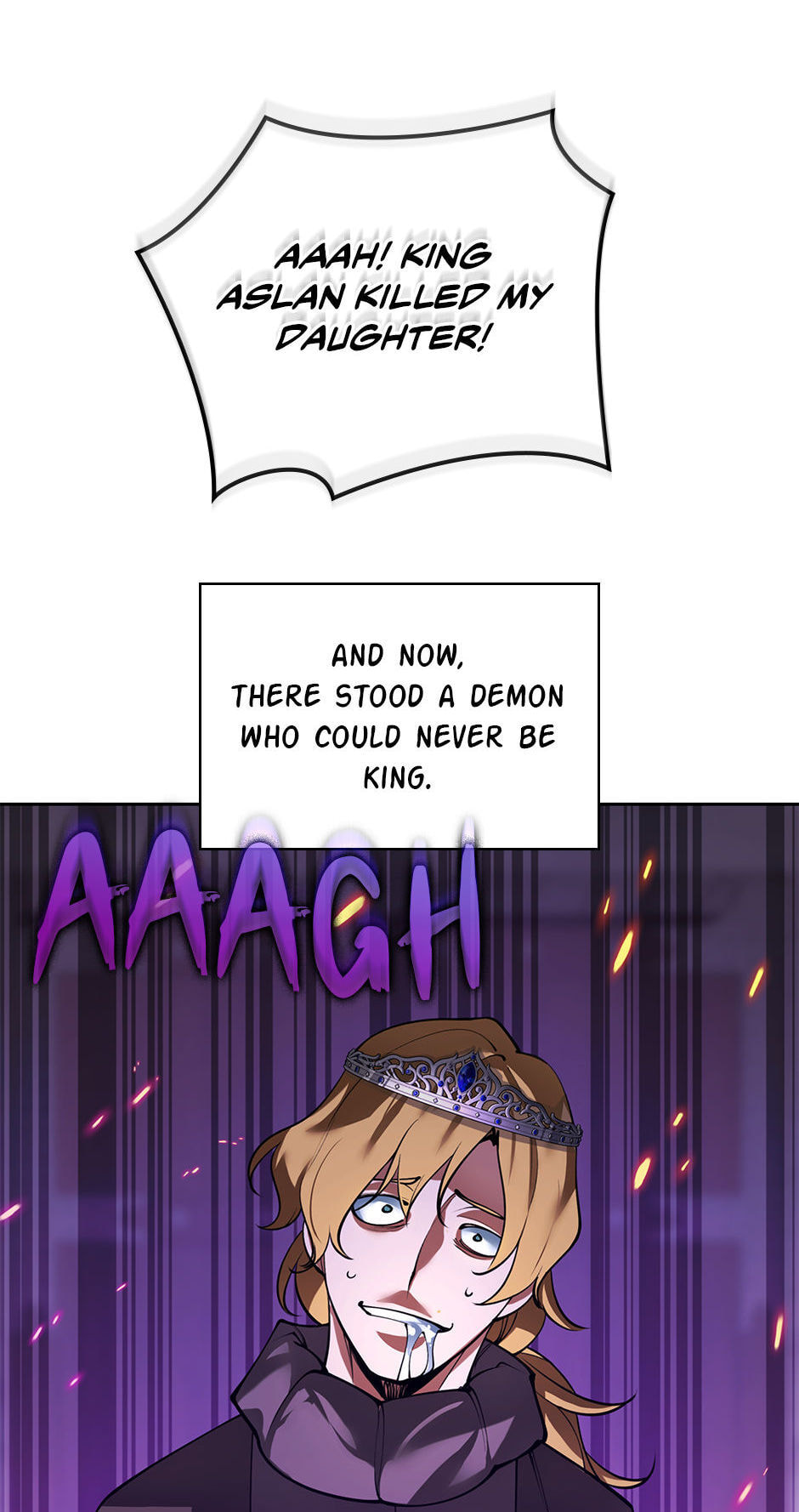 Read Overgeared (Team Argo) chapter 276 image 12 on Lezhin