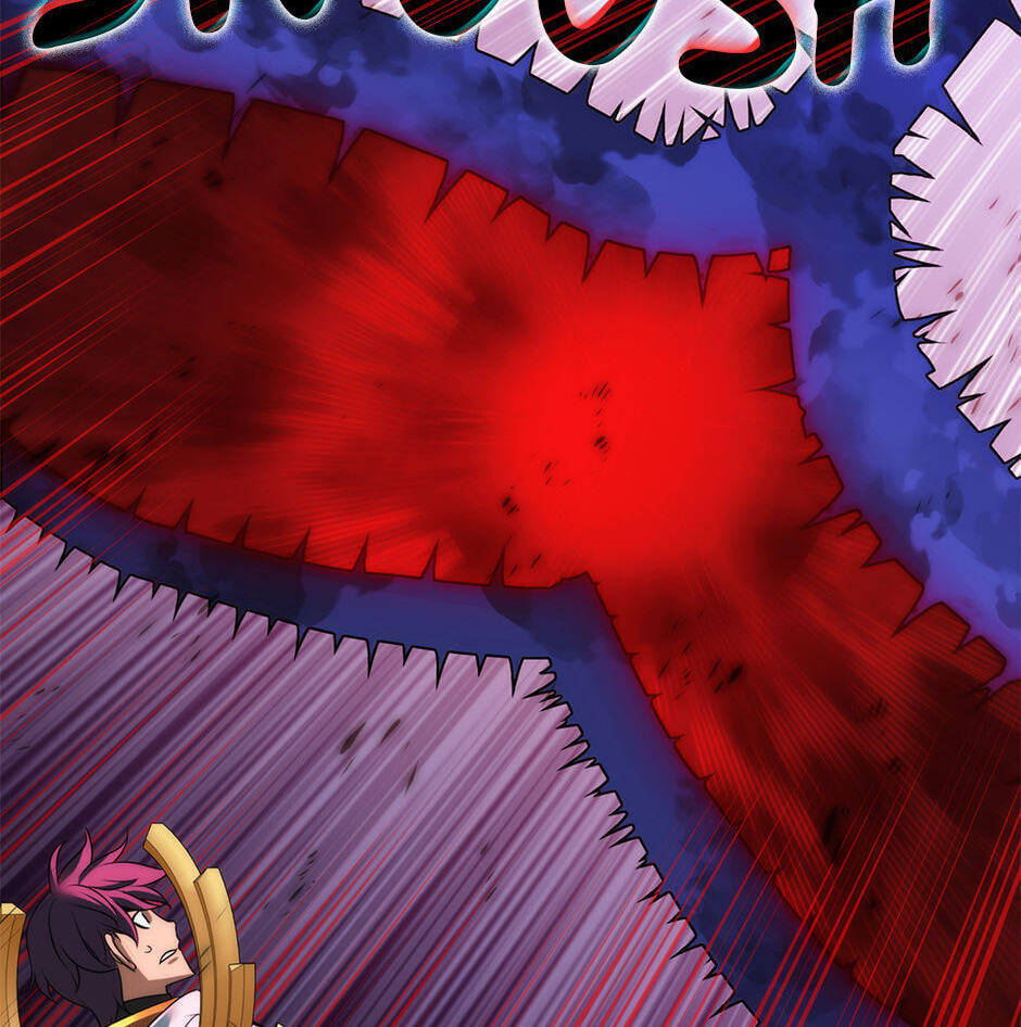 Read Overgeared (Team Argo) chapter 276 image 124 on Lezhin