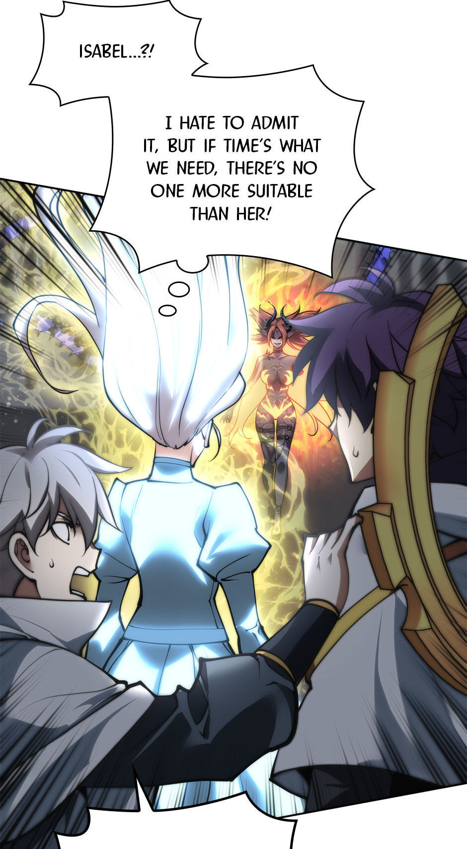 Read Overgeared (Team Argo) chapter 276 image 135 on Lezhin