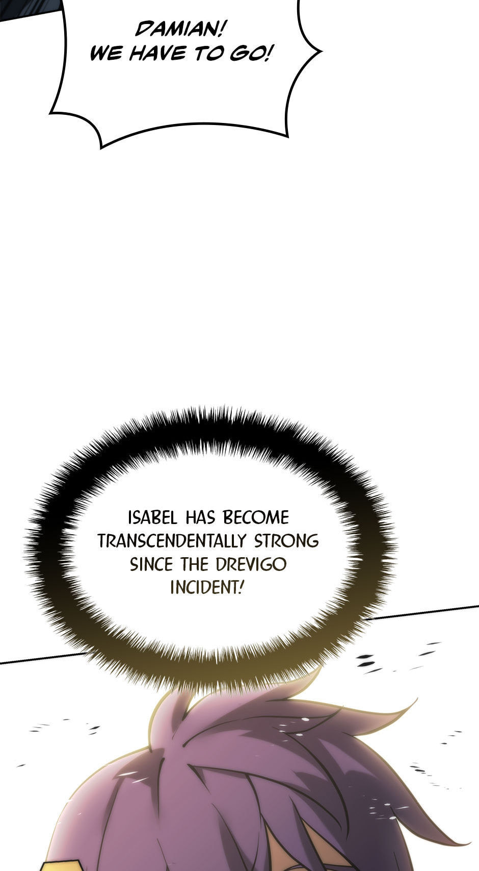 Read Overgeared (Team Argo) chapter 276 image 136 on Lezhin