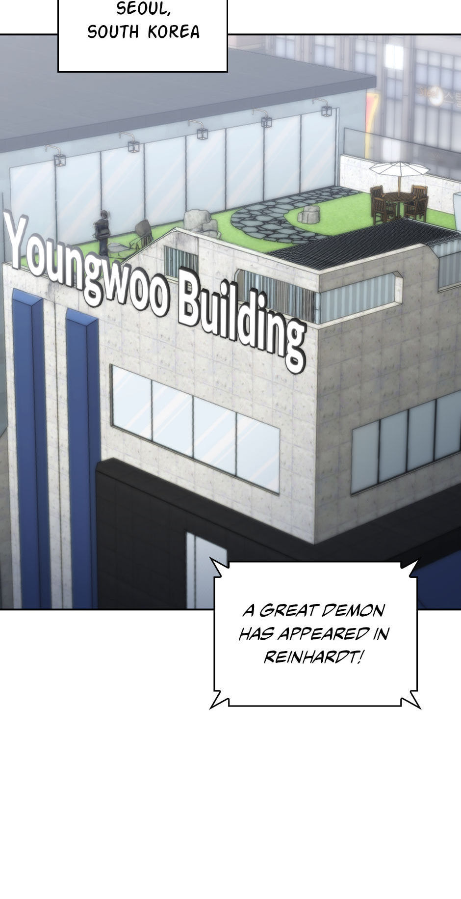 Read Overgeared (Team Argo) chapter 276 image 149 on Lezhin
