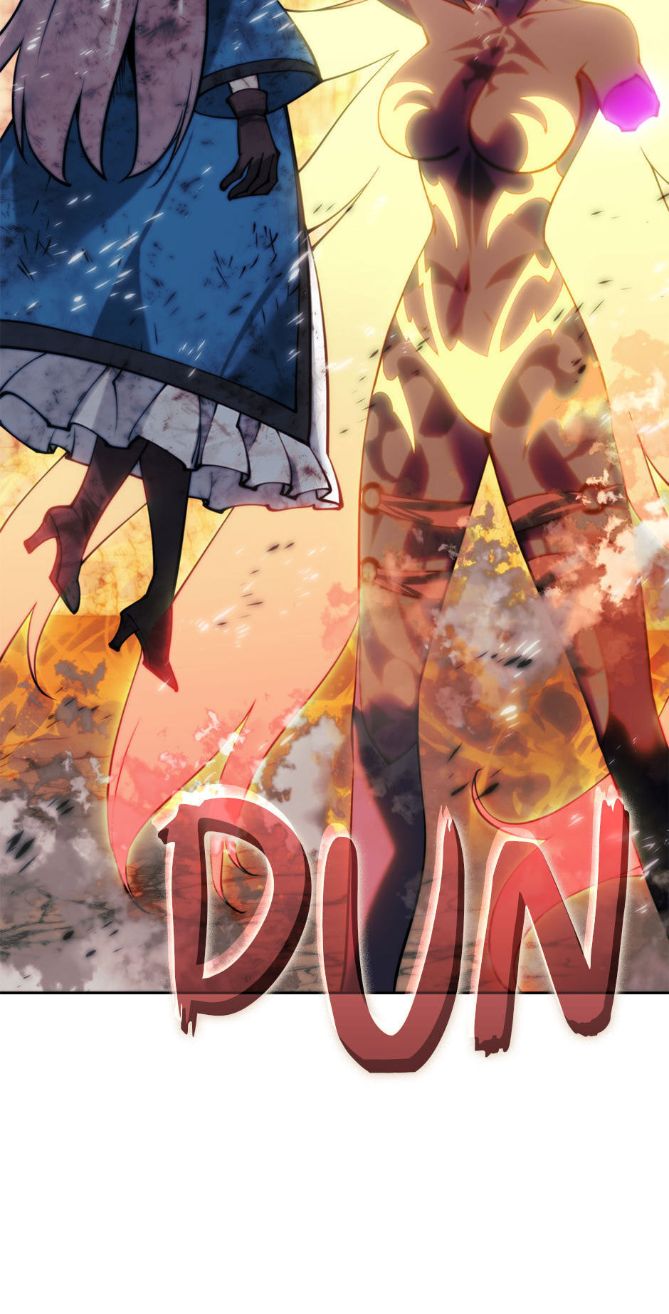 Read Overgeared (Team Argo) chapter 276 image 164 on Lezhin
