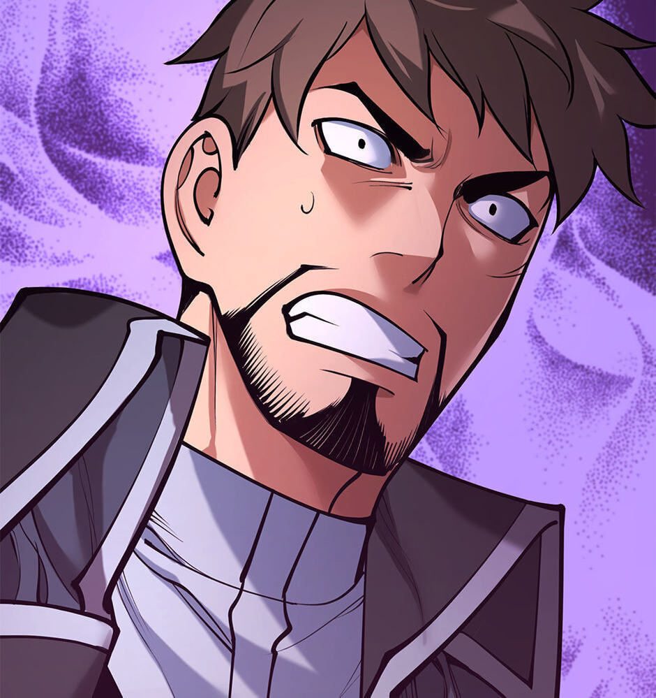 Read Overgeared (Team Argo) chapter 276 image 17 on Lezhin