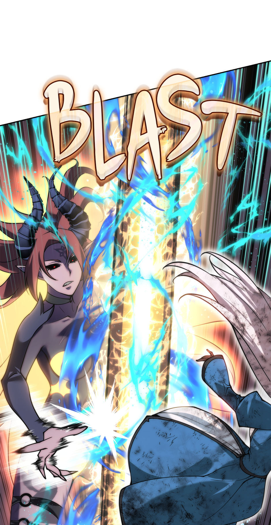 Read Overgeared (Team Argo) chapter 276 image 170 on Lezhin
