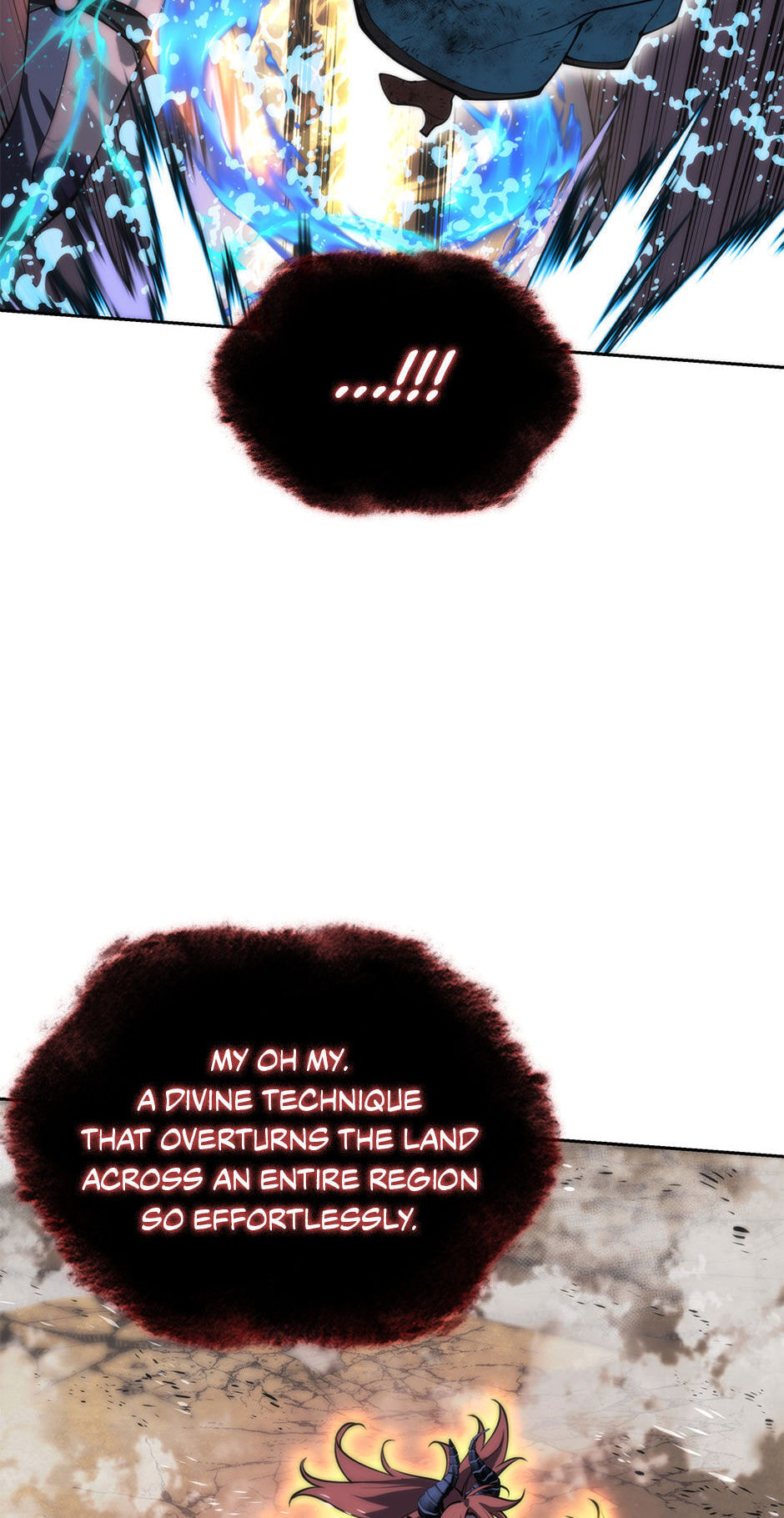 Read Overgeared (Team Argo) chapter 276 image 171 on Lezhin