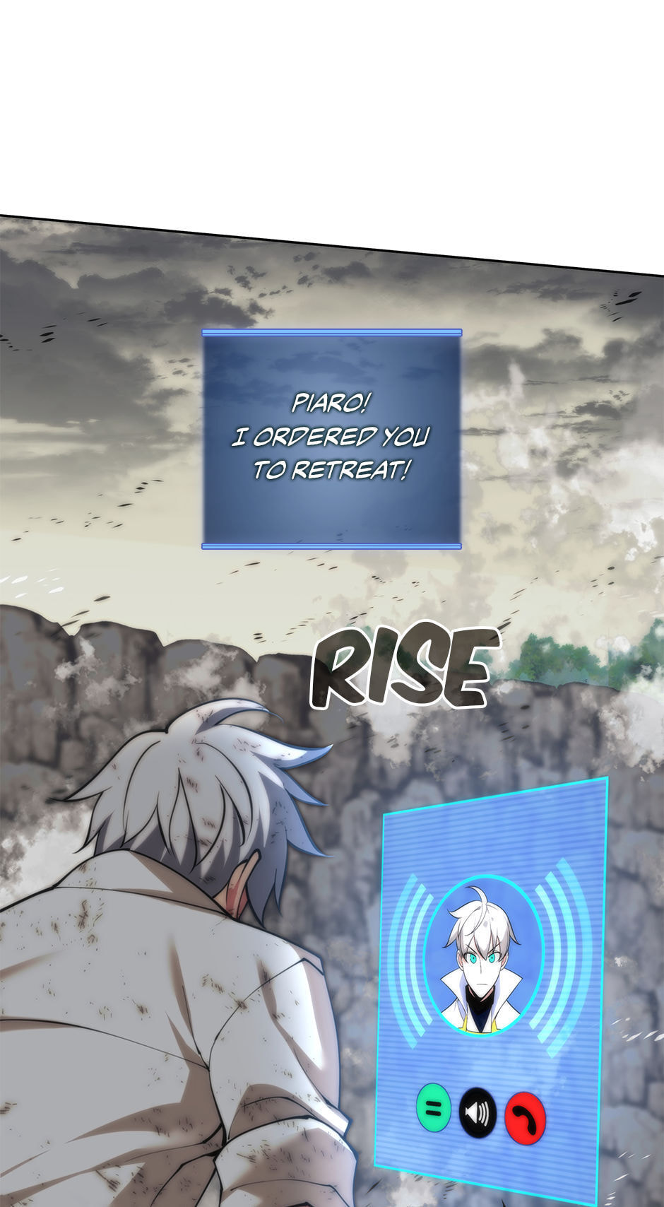 Read Overgeared (Team Argo) chapter 276 image 175 on Lezhin