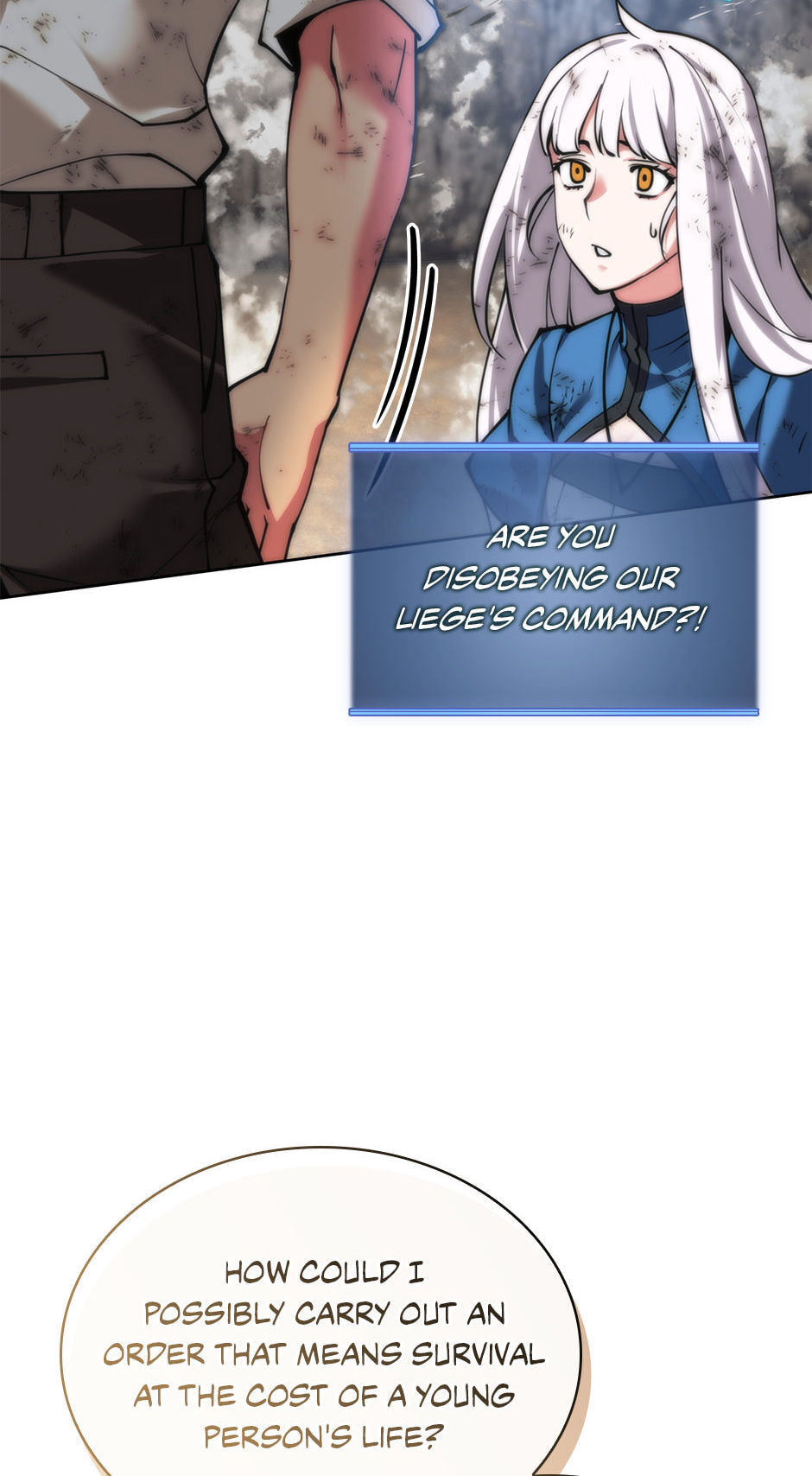Read Overgeared (Team Argo) chapter 276 image 176 on Lezhin