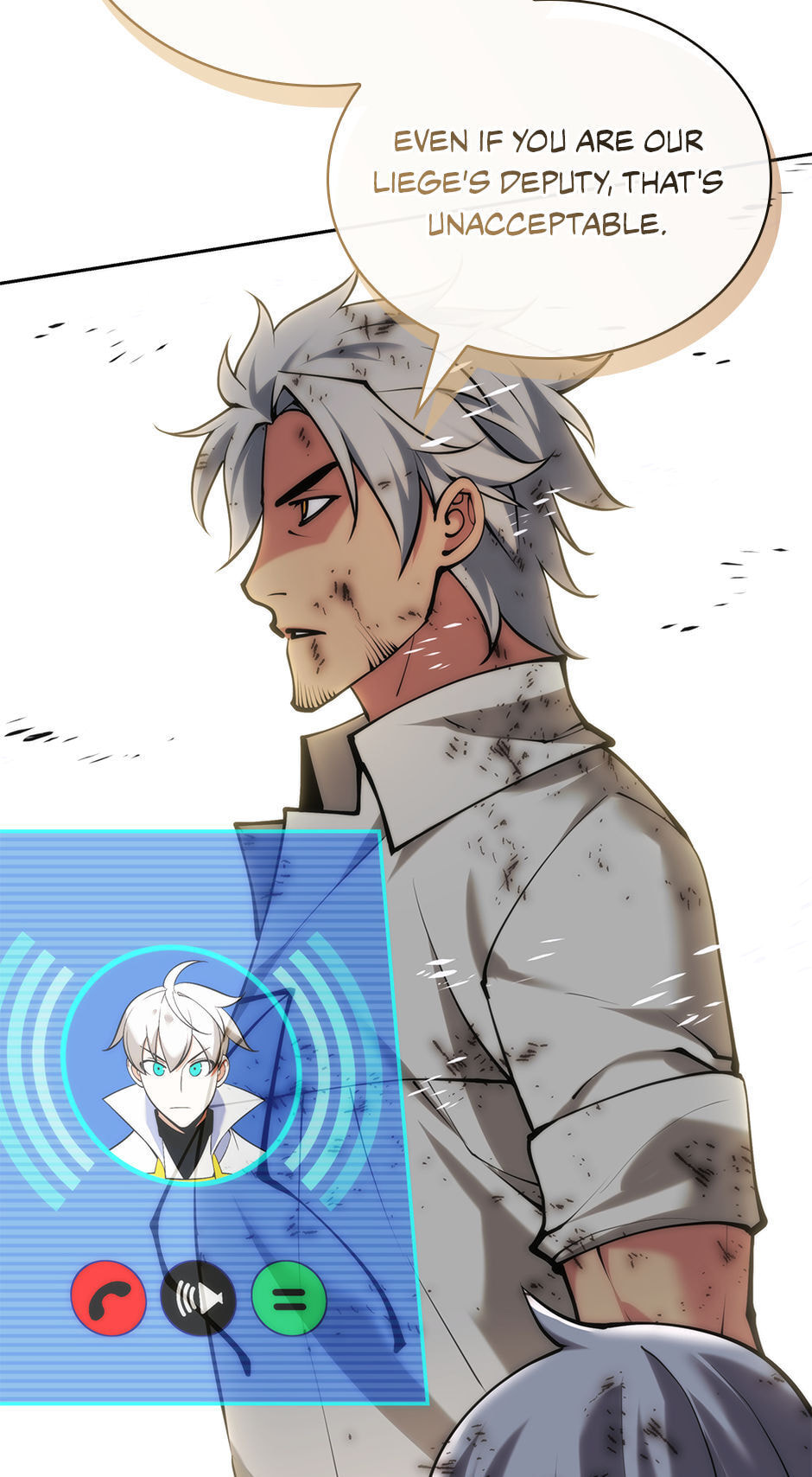 Read Overgeared (Team Argo) chapter 276 image 177 on Lezhin