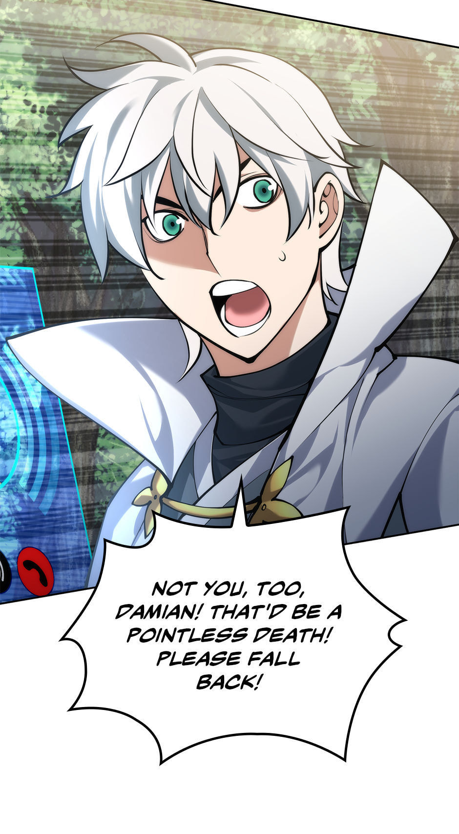Read Overgeared (Team Argo) chapter 276 image 179 on Lezhin