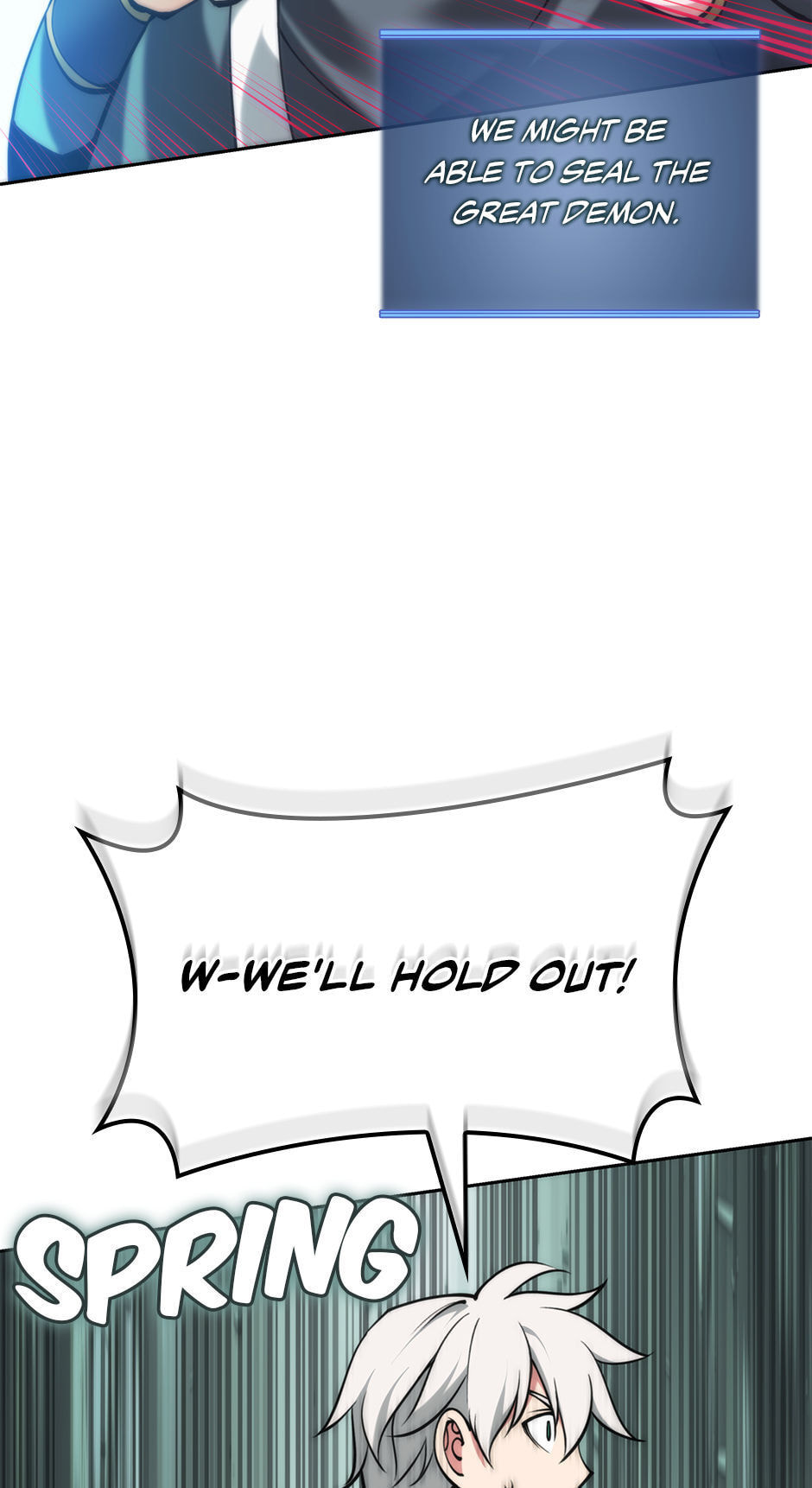 Read Overgeared (Team Argo) chapter 276 image 185 on Lezhin