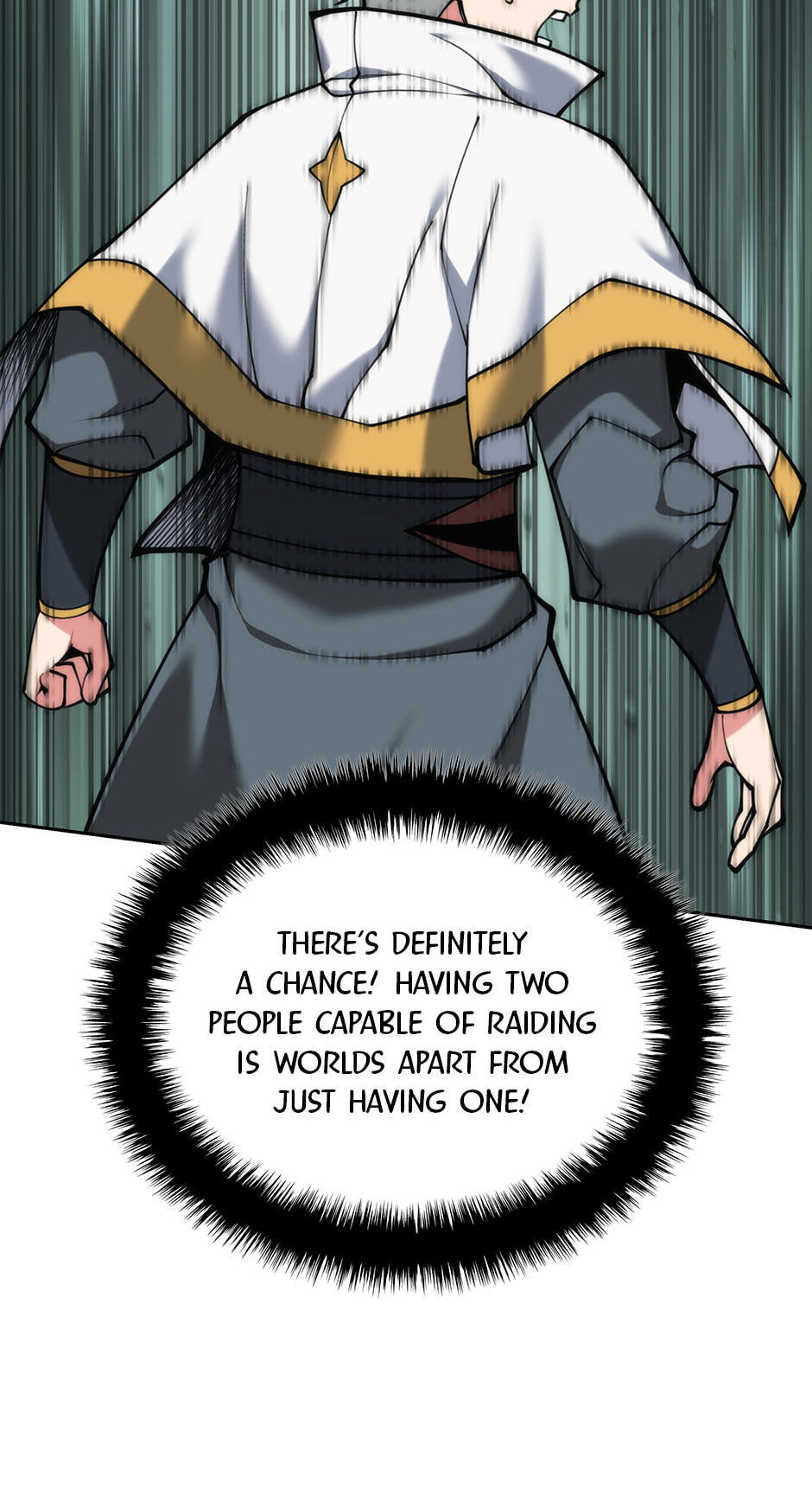 Read Overgeared (Team Argo) chapter 276 image 186 on Lezhin