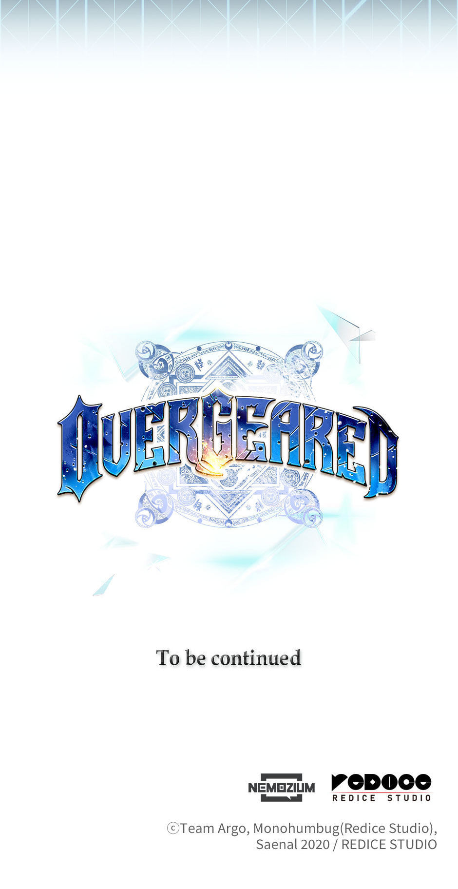 Read Overgeared (Team Argo) chapter 276 image 190 on Lezhin