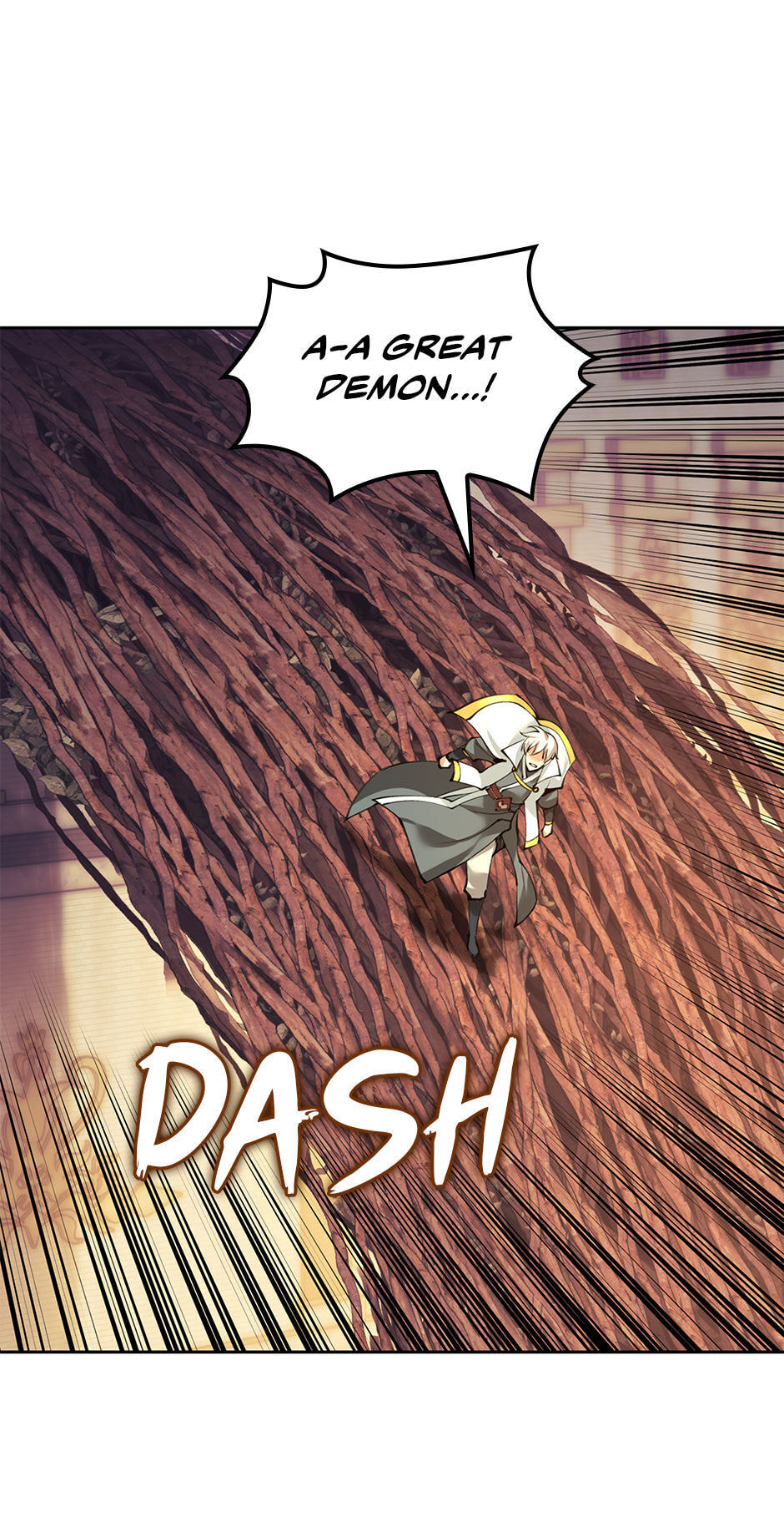 Read Overgeared (Team Argo) chapter 276 image 28 on Lezhin