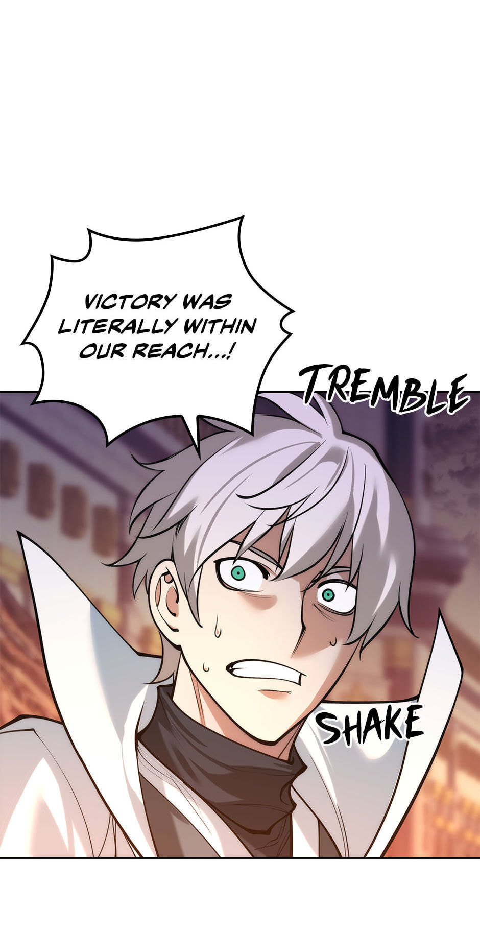 Read Overgeared (Team Argo) chapter 276 image 29 on Lezhin