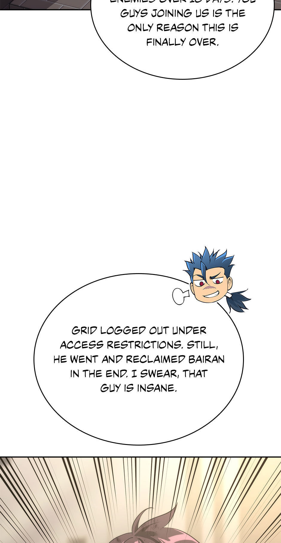Read Overgeared (Team Argo) chapter 276 image 3 on Lezhin