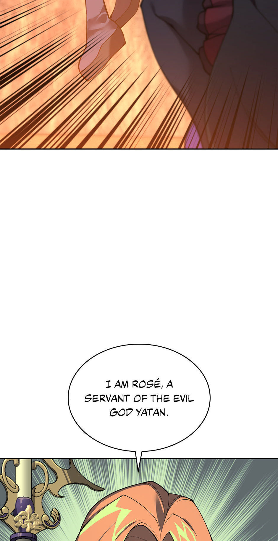 Read Overgeared (Team Argo) chapter 276 image 32 on Lezhin