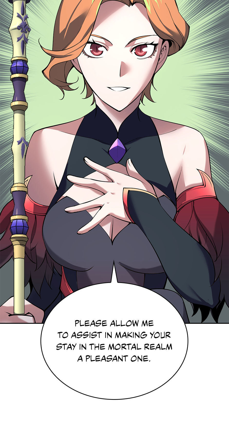 Read Overgeared (Team Argo) chapter 276 image 33 on Lezhin