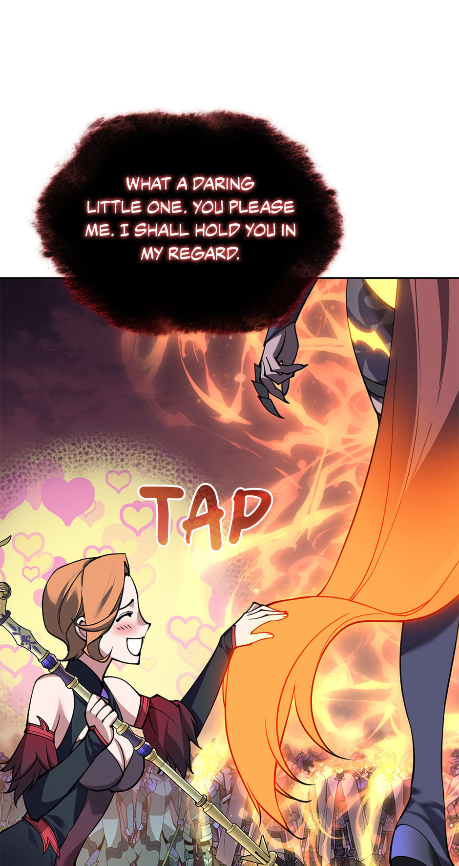 Read Overgeared (Team Argo) chapter 276 image 34 on Lezhin
