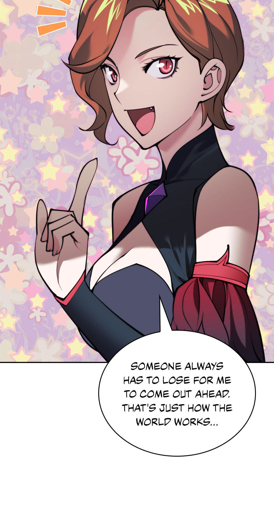 Read Overgeared (Team Argo) chapter 276 image 36 on Lezhin
