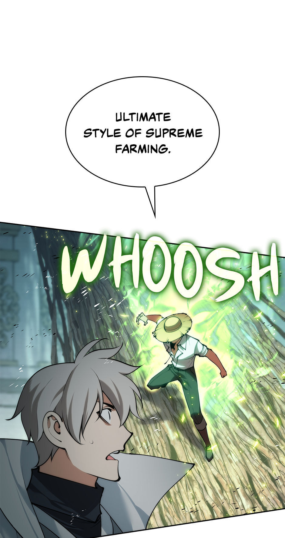 Read Overgeared (Team Argo) chapter 276 image 39 on Lezhin
