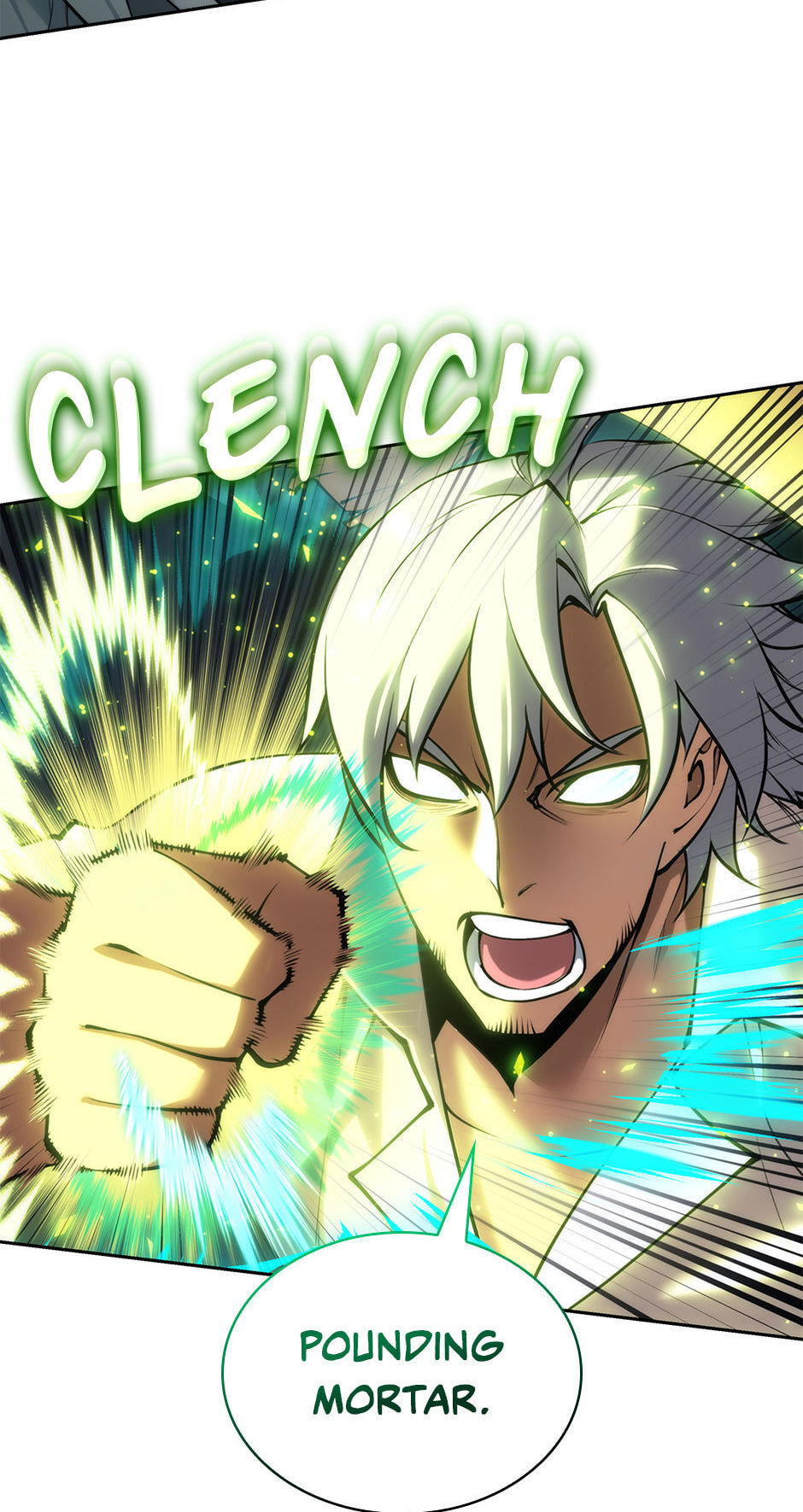 Read Overgeared (Team Argo) chapter 276 image 40 on Lezhin