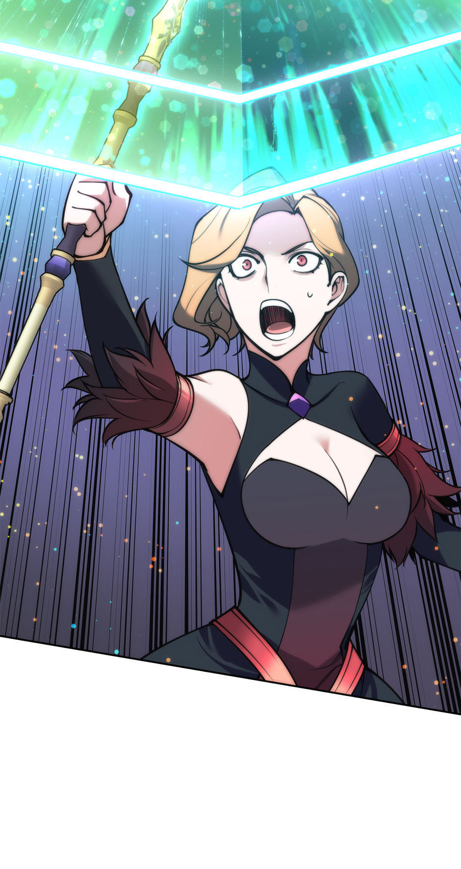 Read Overgeared (Team Argo) chapter 276 image 42 on Lezhin