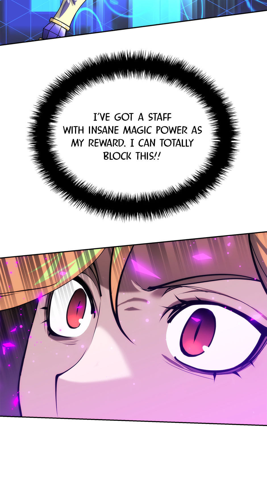 Read Overgeared (Team Argo) chapter 276 image 44 on Lezhin