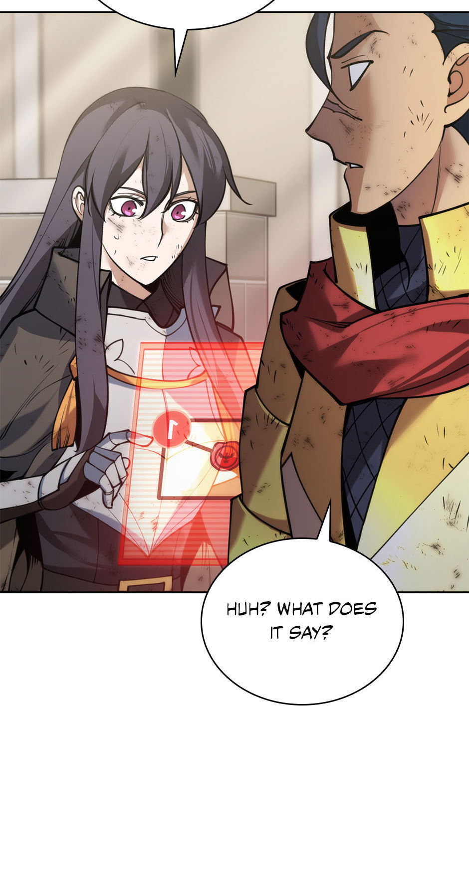 Read Overgeared (Team Argo) chapter 276 image 6 on Lezhin
