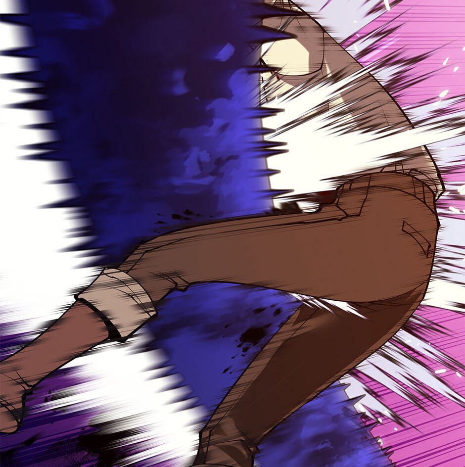 Read Overgeared (Team Argo) chapter 276 image 66 on Lezhin