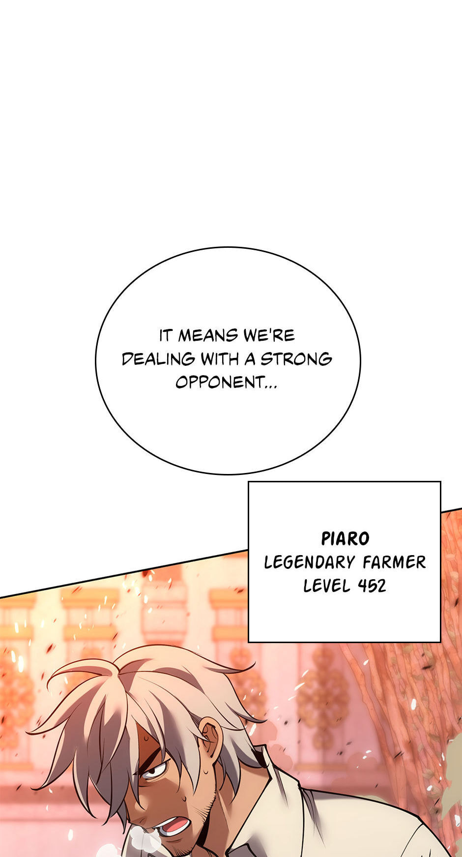 Read Overgeared (Team Argo) chapter 276 image 71 on Lezhin