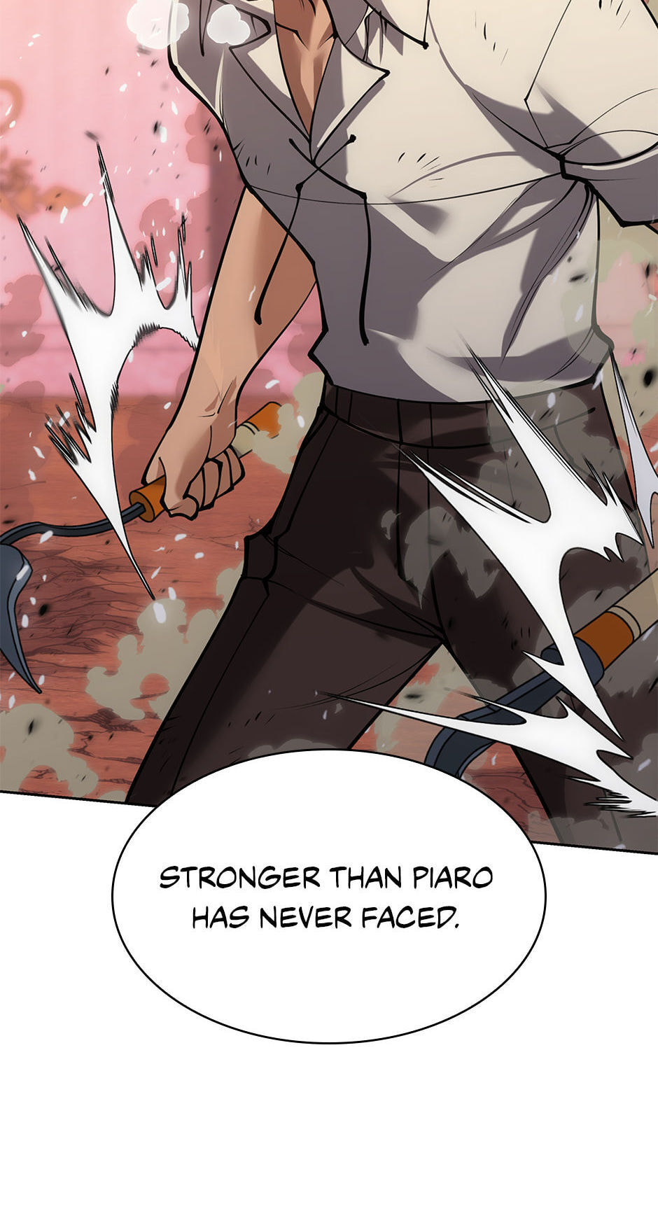 Read Overgeared (Team Argo) chapter 276 image 72 on Lezhin