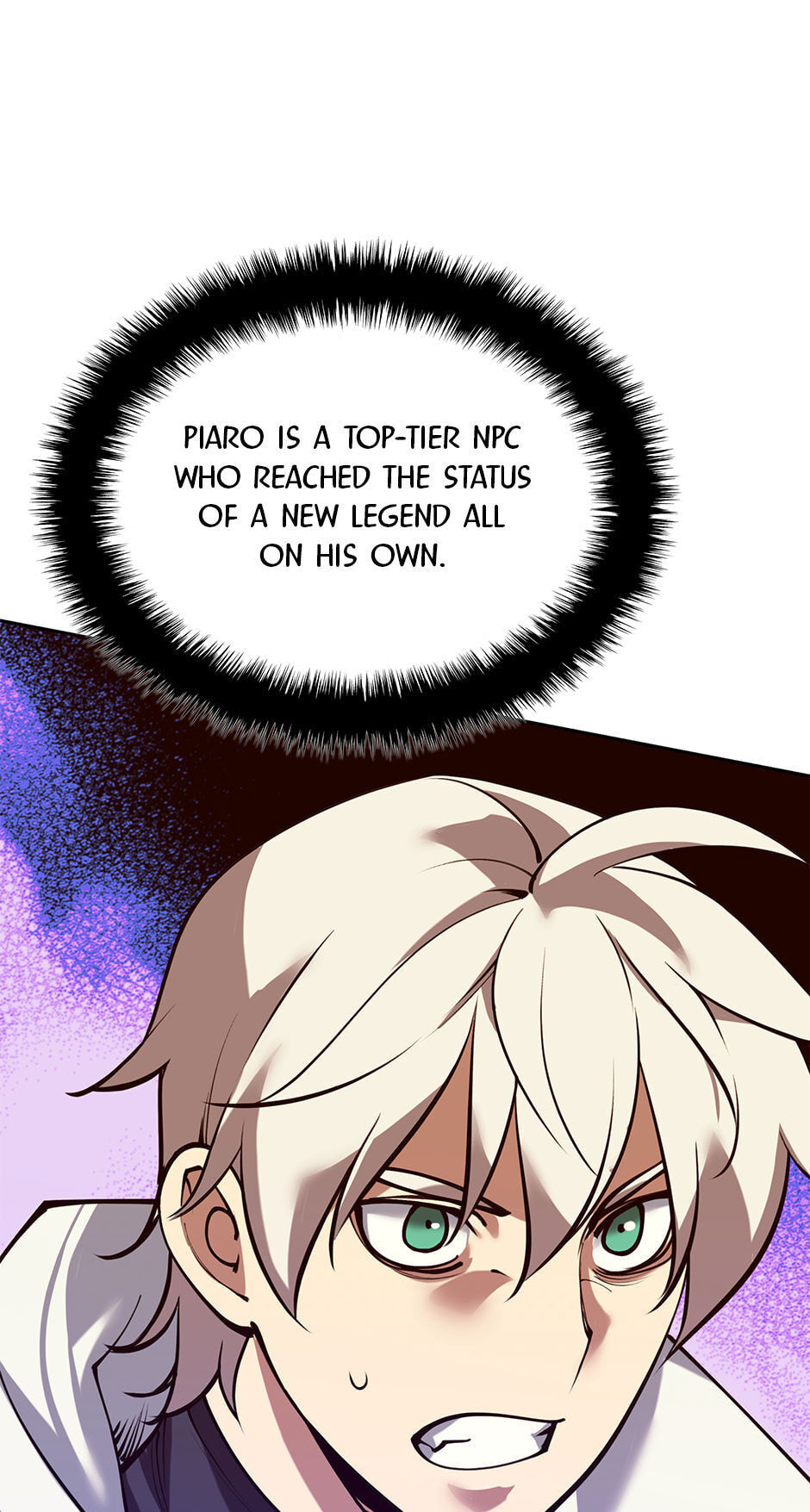Read Overgeared (Team Argo) chapter 276 image 73 on Lezhin