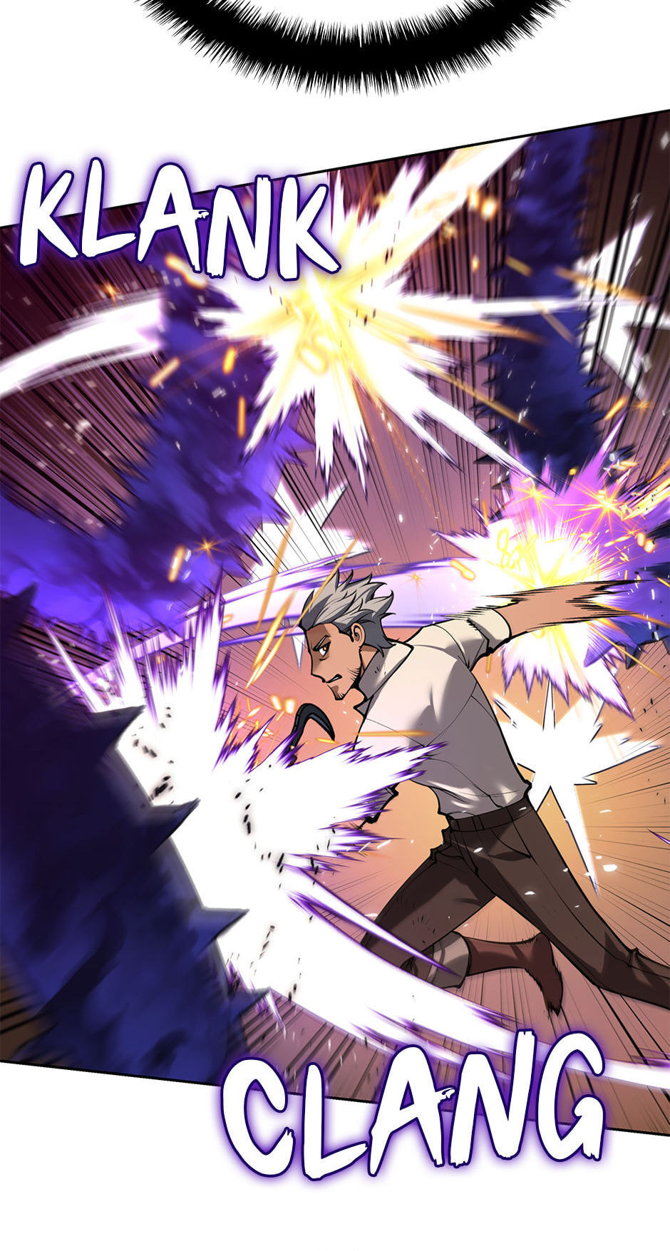Read Overgeared (Team Argo) chapter 276 image 75 on Lezhin