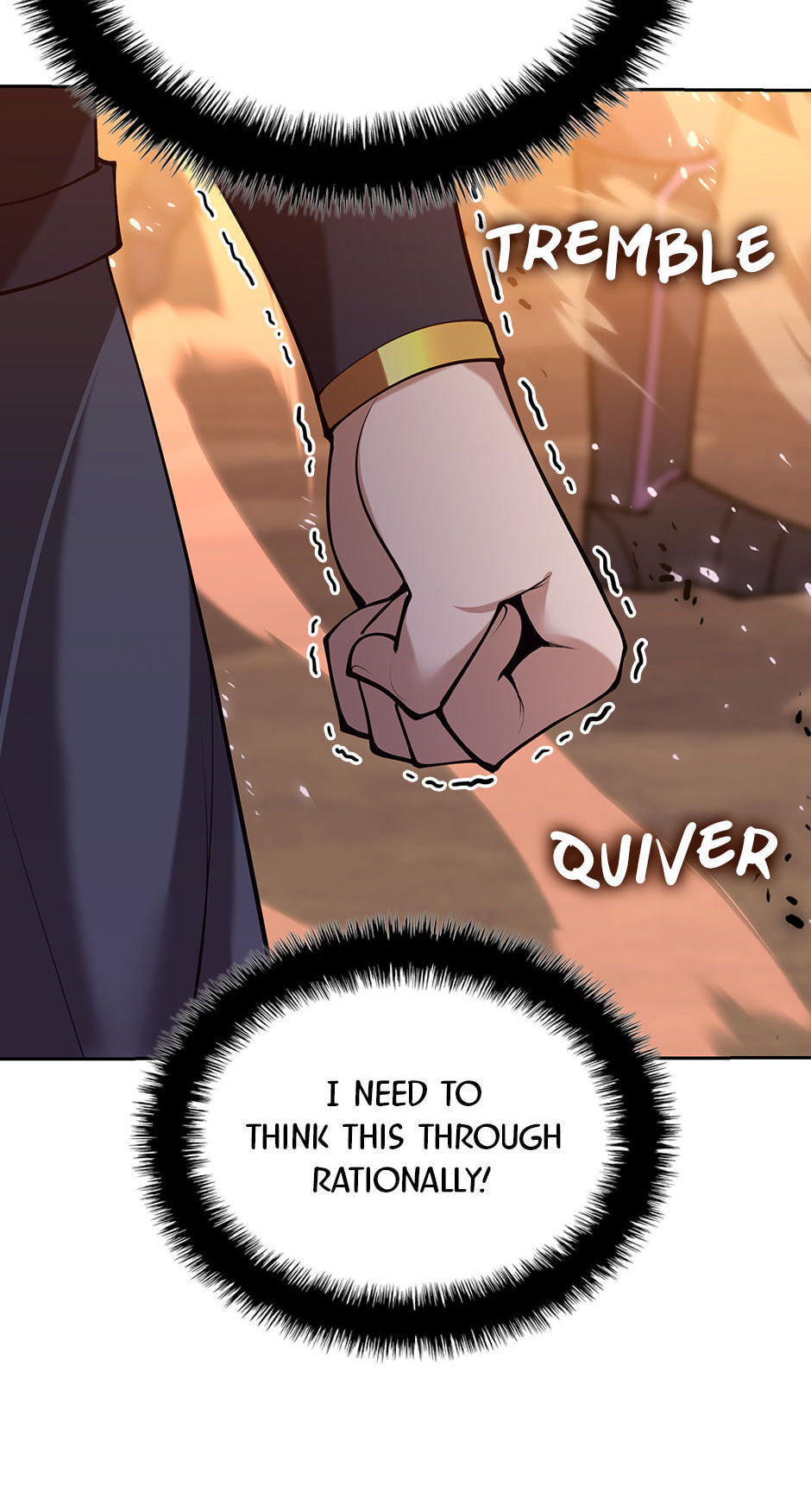 Read Overgeared (Team Argo) chapter 276 image 77 on Lezhin