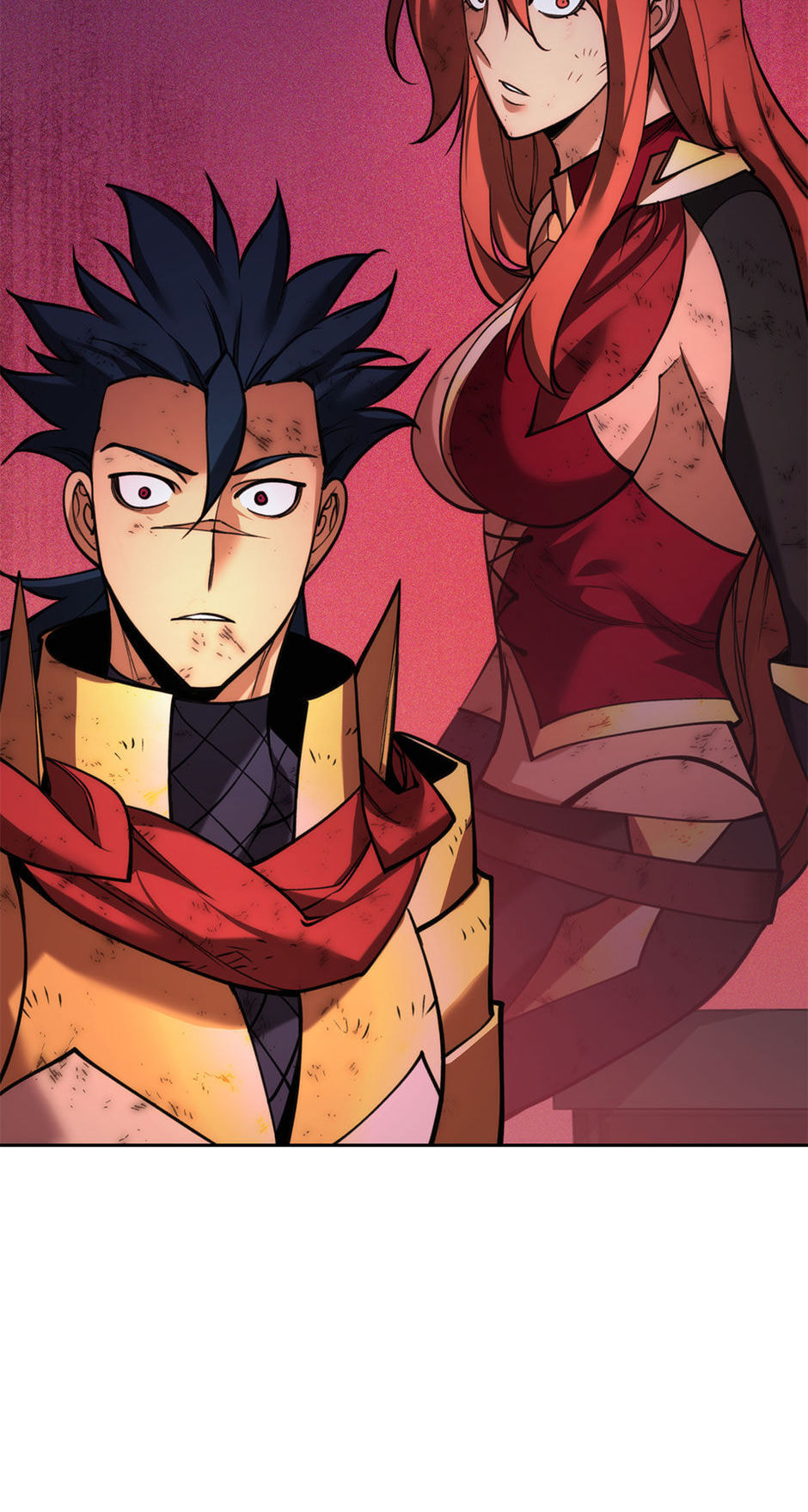 Read Overgeared (Team Argo) chapter 276 image 8 on Lezhin